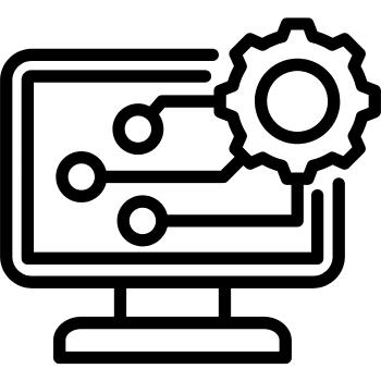 Integrate Tools Icon
