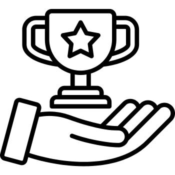 Reward Management Icon